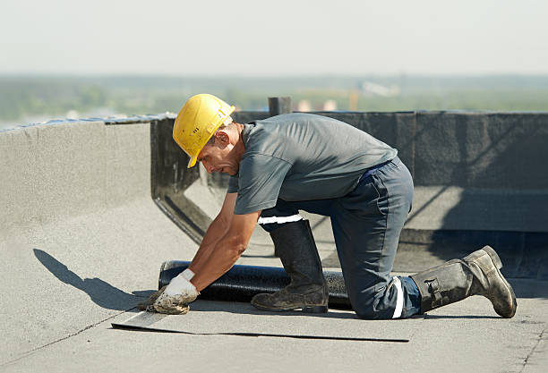 Best Commercial Insulation in Ke Charles, LA